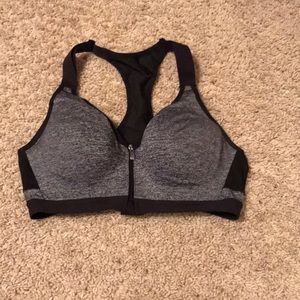 Sports bra
